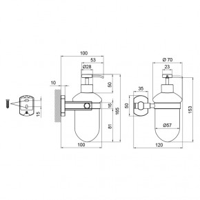     Qtap Liberty BLM 1152 SD00040024 4