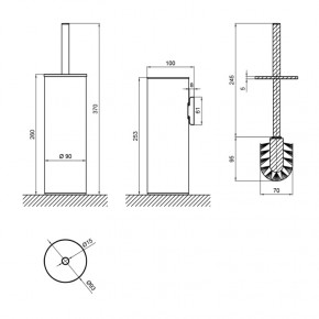    Qtap Liberty BLM 1150 SD00040034 3