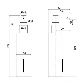     Qtap Liberty BLM 1152-2 SD00040038 4