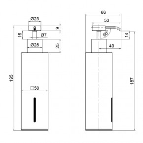     Qtap Liberty ANT 1152-2 SD00040049 4