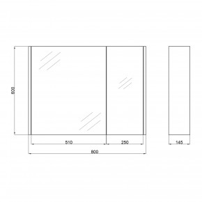    Qtap Scorpio QT1477ZP801W 3