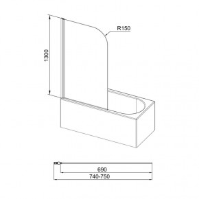    Qtap Standard CRM407513APL Pear 3