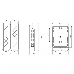     Qtap DM350CP2 3