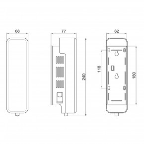     Qtap DM350CS1 3