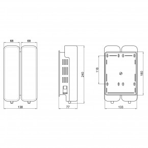     Qtap DM350CS2 3