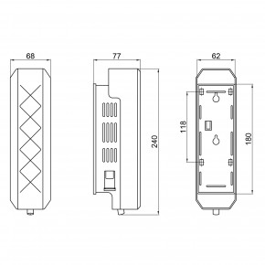     Qtap DM350WP1 3