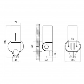     Qtap DM500CP 3