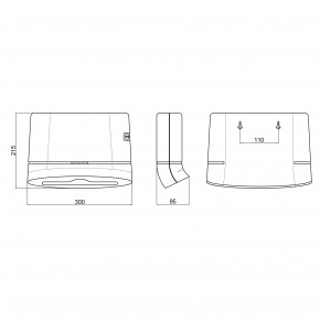     Qtap DR600SP 3