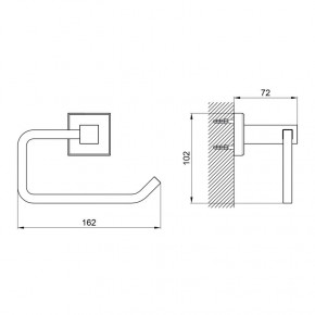    Qtap Drzak 2001103B  4