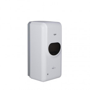  Qtap Zdravi 6V  QT170WH42921 White 