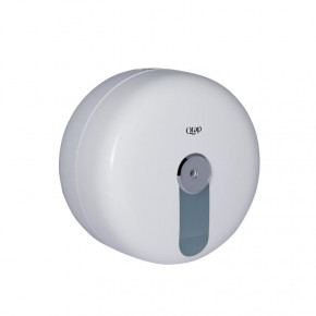     Qtap Domov QT172WH42906 White 