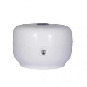     Qtap Domov QT172WH42906 White  4