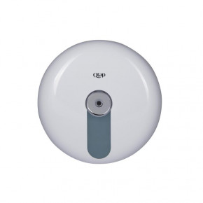     Qtap Domov QT172WH42906 White  5