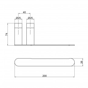     Qtap Drzak 2002103C 3