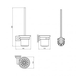    Qtap Stetka 3101103B  3