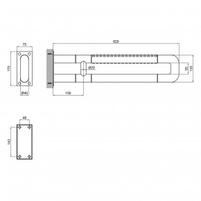   Qtap Freedom 600100 White QT2291CZ6001UW 3