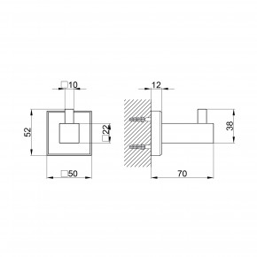  Qtap Hacek 1101103C 3