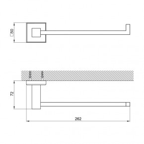   Qtap Drzak 7101103B  3