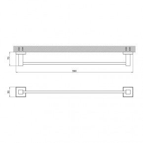  Qtap Drzak 7201103B  4