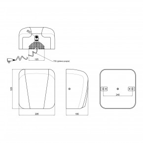    Qtap S1800MP 1800  3