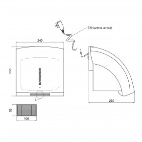    Qtap S2000MP 2000  3