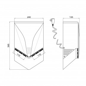    Qtap SC1400LM 1400  3