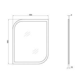  Qtap Scorpio 550695 QT147850701W 3