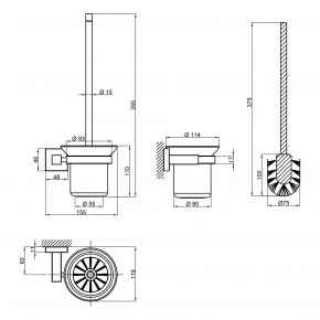    Qtap Stetka 3101103C 3