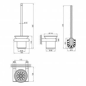    Qtap Stetka 3102103B 3