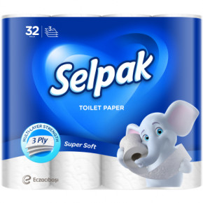   Selpak 3  32  (8690530284463)