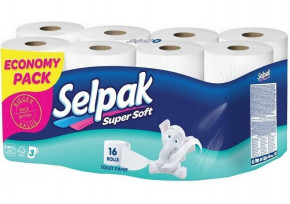   Selpak   16  (361800)