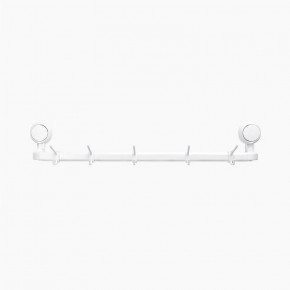     Taili AW556 (Towel Rack) White 8