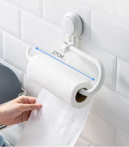      Taili AW630 (Tissue Holder) White 3