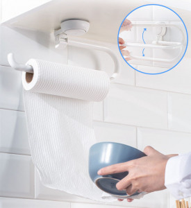      Taili AW630 (Tissue Holder) White 6