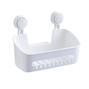     Taili AW639 (Storage Shelf) White 5