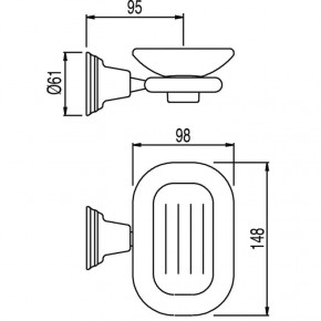   Tres  (02463610OR) 3