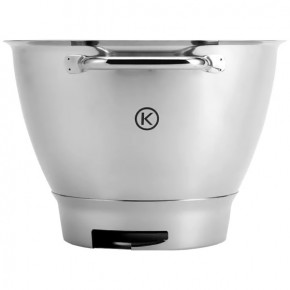    Kenwood KAT 711 Titanium Chef