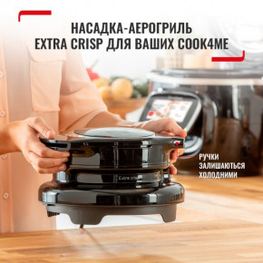    Tefal Extra Crisp EY150830 3