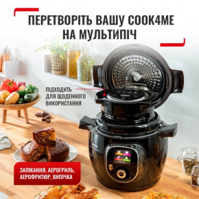    Tefal Extra Crisp EY150830 4