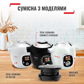    Tefal Extra Crisp EY150830 6