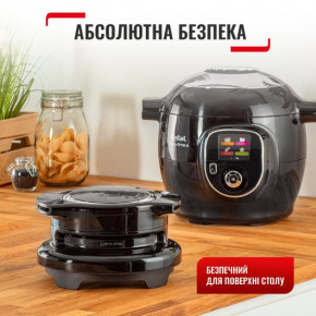    Tefal Extra Crisp EY150830 8