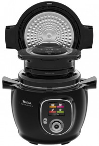    Tefal Extra Crisp EY150830 11