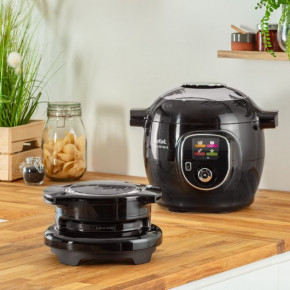    Tefal Extra Crisp EY150830 18