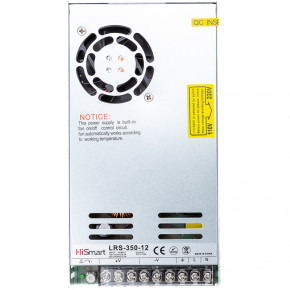   HiSmart 12V, 29A, 350W