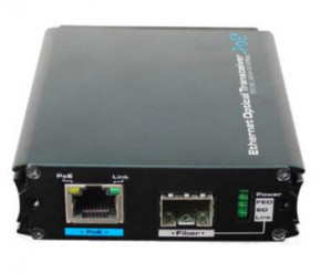  UTEPO 100Mb UOF7301E-POE