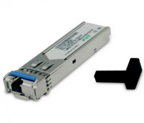   SFP UTEPO 1.25Gb/ TX SFP-1.25G-20KM-TX