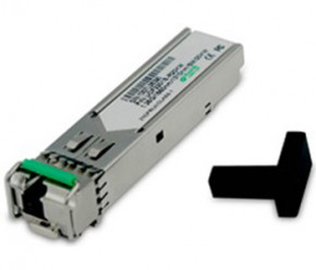   SFP UTEPO 1.25Gb/ RX SFP-1.25G-20KM-RX