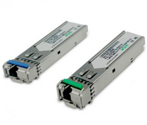  SFP  UTEPO Rx/Tx/10Gb SFP-10G-20KM-TX/RX