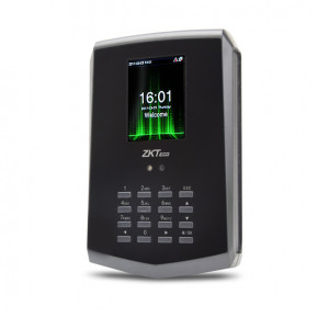   ZKTeco KF460[WIFI]