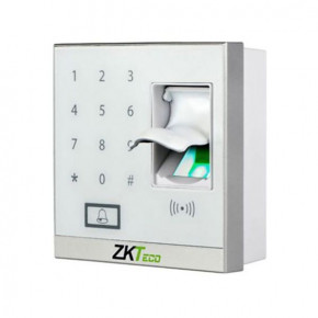   ZKTeco X8s 4